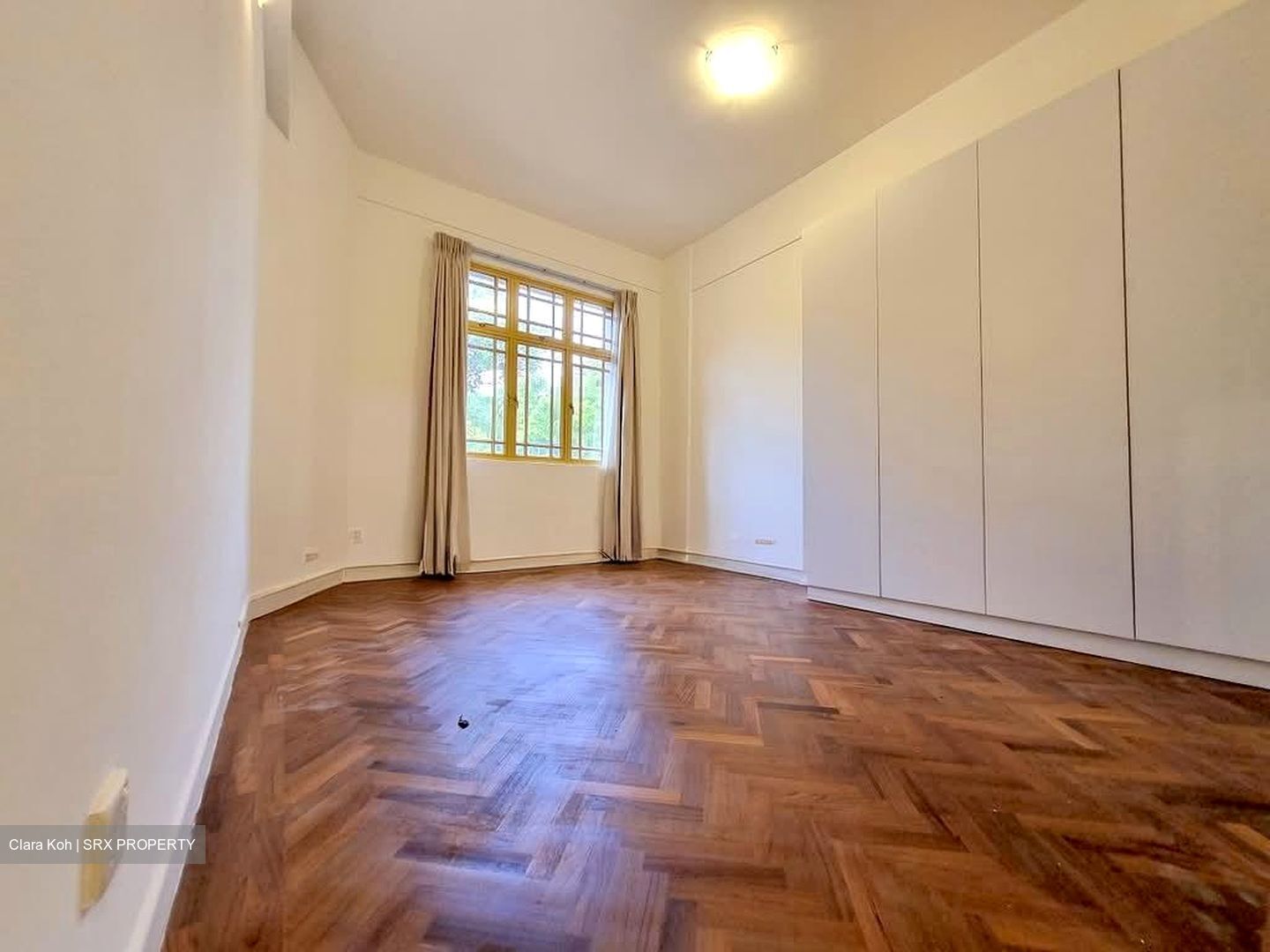 Orange Regency (D10), Apartment #597144111
